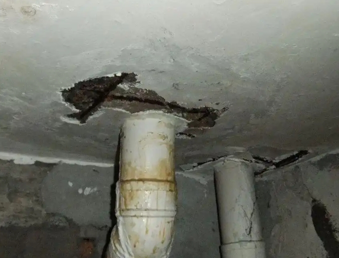 下花园卫生间漏水维修公司浅析下花园卫生间渗水维修的方法