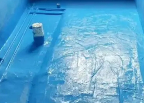 下花园卫生间漏水维修公司分享下下花园卫生间防水工程中常用防水涂料介绍。